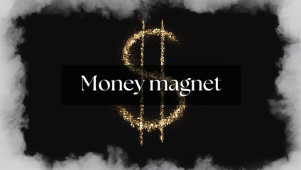 Product image for Money Magnet