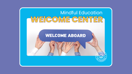 Product image for Welcome Center & Teacher Information