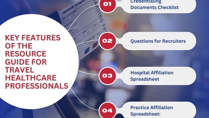 Product image for Sol MD Travel Doctor Resource Guide 
