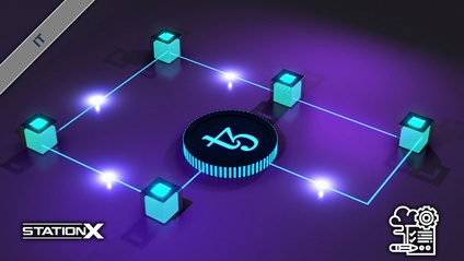 Product image for Blockchain in Supply Chain Management