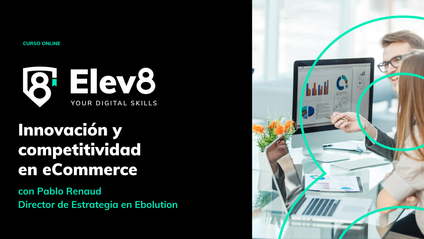 Product image for Innovación y competitividad en eCommerce 