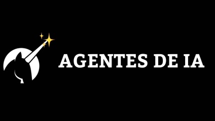Product image for Agentes de IA