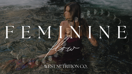 Product image for Feminine Flow