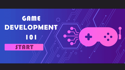 Product image for Game Development 101