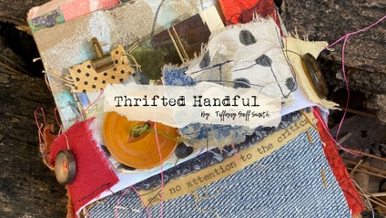 Product image for Thrifted Handful