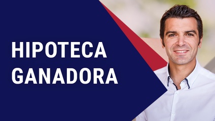 Product image for Domina tu Hipoteca, Domina tu Futuro