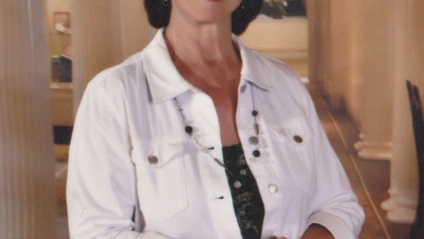 Product image for Joyce Baker