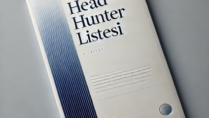 Product image for Global&Lokal Head Hunter&Recruiter Listesi -100'e yakın şirket -38 sayfa