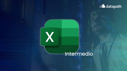 Product image for Excel Intermedio: Optimizando el Uso de Excel