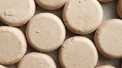 Product image for Zero Waste Haircare