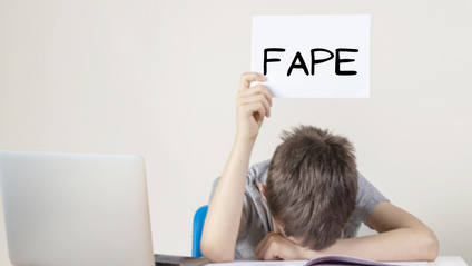 Product image for Navigating the School Dispute Escalation Process for Youth with DD