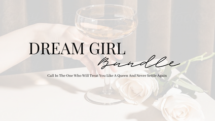 Product image for Dream Girl Bundle