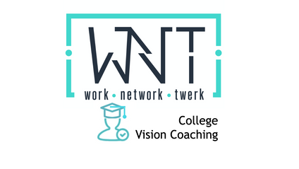Product image for WNT College Vision Coaching