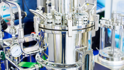 Product image for Overview of Industrial Chemical Reactors