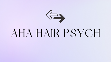 Product image for aHa Hair Psych