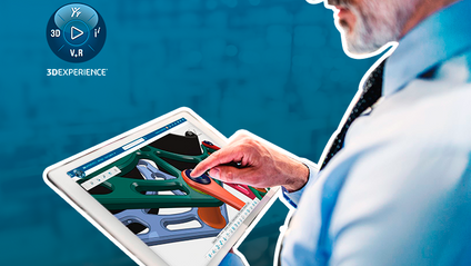Product image for Curso para administrar con 3DEXPERIENCE