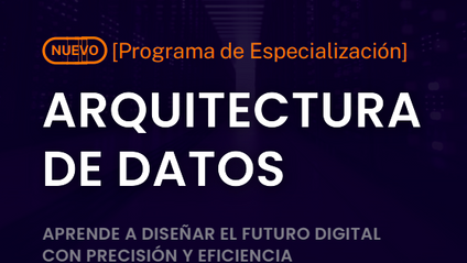 Product image for Data Architect Program