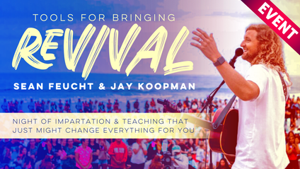 Product image for Tools for Bringing Revival
