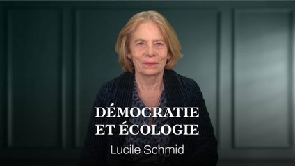 Product image for Démocratie et écologie