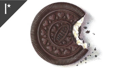 Product image for Hello, Cookie!
