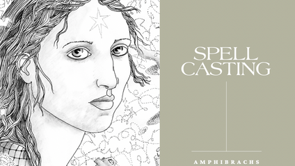 Product image for Spellcasting Session 5: Amphibrachs