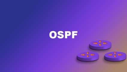 Product image for Open Shortest Path First