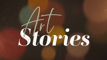 Product image for Art Stories