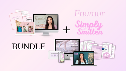 Product image for Simply Smitten + Enamor Bundle