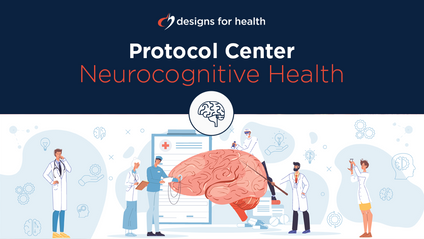 Product image for Protocol Center: Neurocognitive Health 