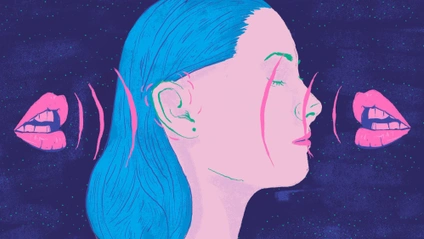 Product image for Hearing Voices and Mental Illness