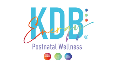 Product image for KDB Energy® Postnatal Wellness