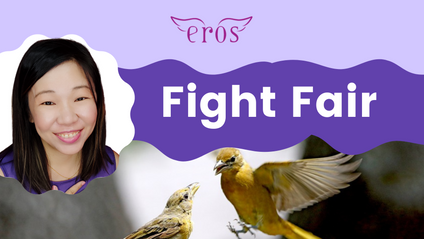 Product image for Fight Fair