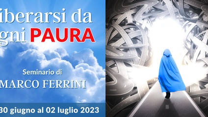 Product image for Liberarsi da ogni paura (parte 3)