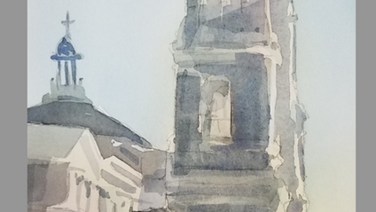 Product image for Cityscapes