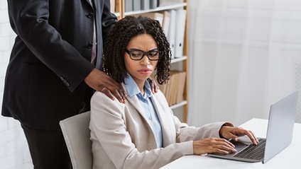 Product image for Sexual Harassment for Illinois-Based Employees