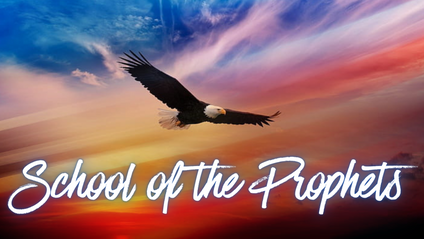 Product image for School of the Prophets