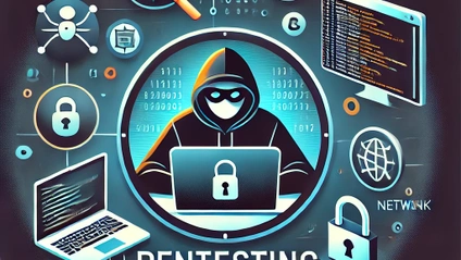 Product image for Hack Your Way In: Beginner's Penetration Testing Course