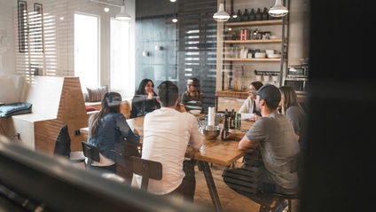 Product image for Diversity, Equity, and Inclusion (DEI) in Recruitment