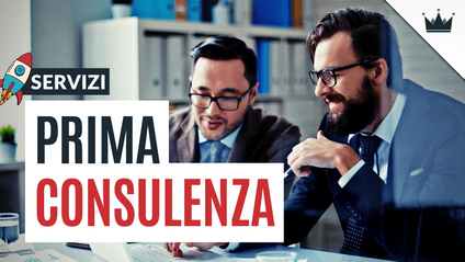 Product image for ⭐ Prima Consulenza