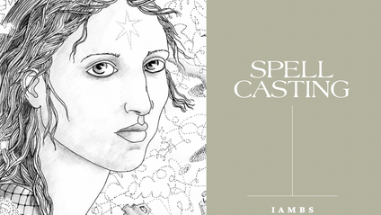 Product image for Spellcasting Session 2: Iambs