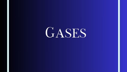 Product image for Gases Mastery Course
