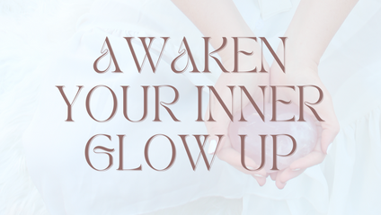 Product image for Awaken Your Inner Glow Up Meditation