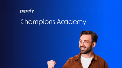 Product image for Champions Academy Pipefy AI Quiz (New)