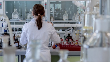 Product image for AI in Biomedical Sciences