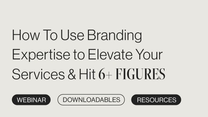 Product image for Step By Step: Exactly How Our Branding Agency Writes Proposals
