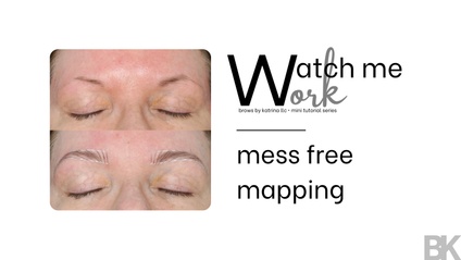 Product image for Mess-Free Mapping