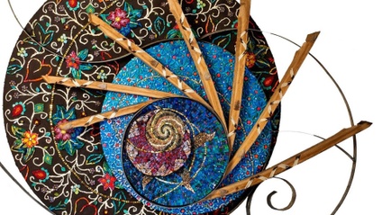 Product image for Concept to Completion with Dianne Sonnenberg
