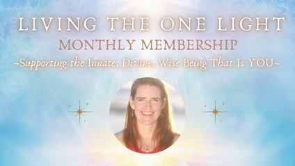 Product image for Living the One Light Membership
