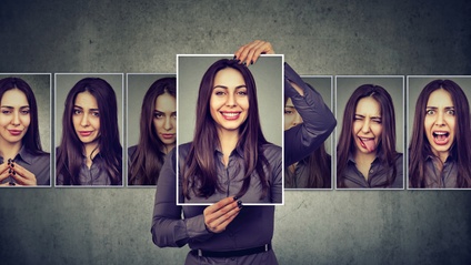 Product image for The Power of Perception