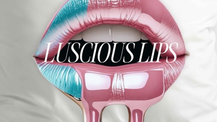 Product image for Luscious Lips